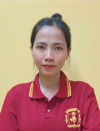 Lê Hồng Thắm