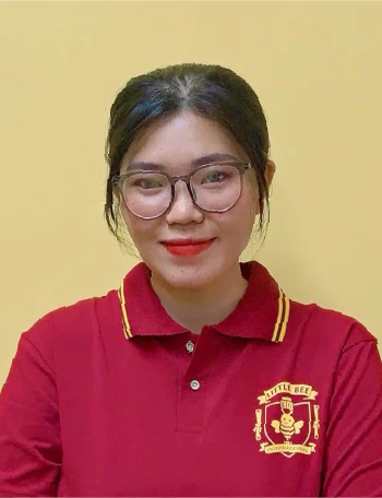Nguyễn Thị Trúc Hiên