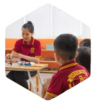Giáo dục toàn diện